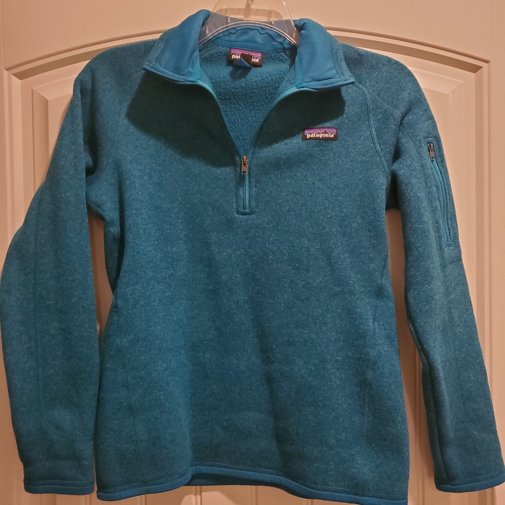 Patagonia Pullover